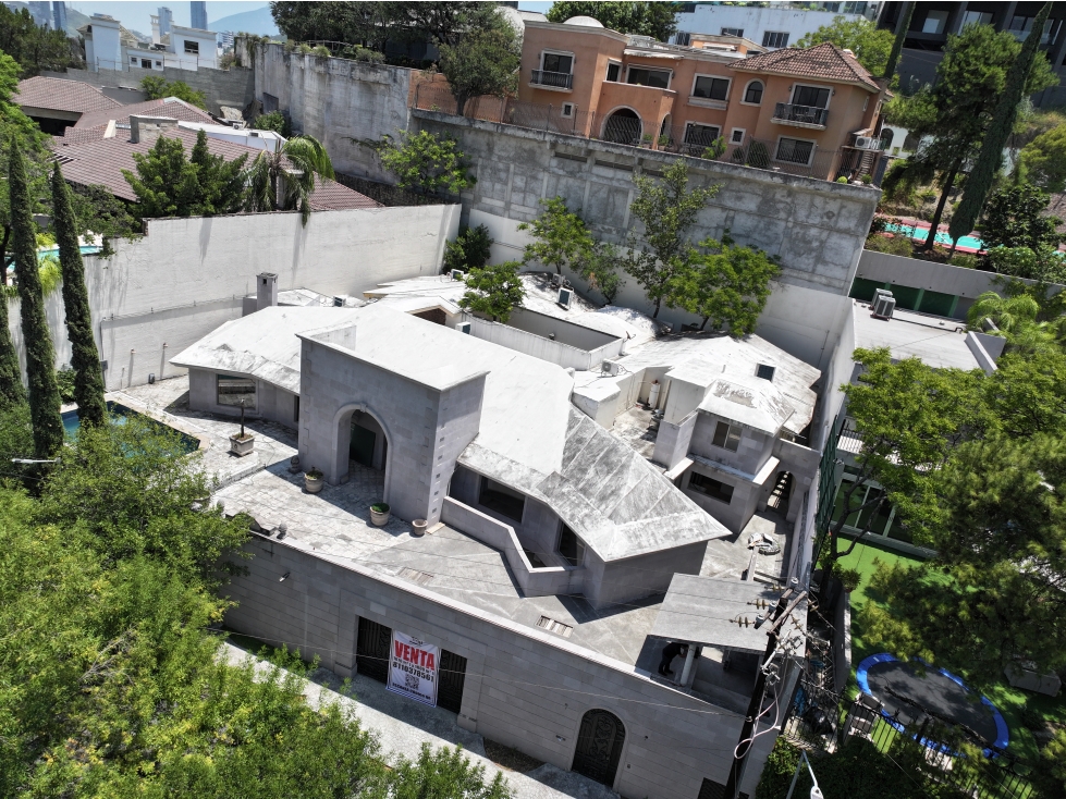 VENTA, CASA DE OPORTUNIDAD COL, SAN PATRICIO, SAN PEDRO NL — foto 3