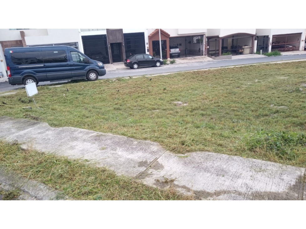VENTA, TERRENO EN CUMBRES ÉLITE MONTERREY — foto 4