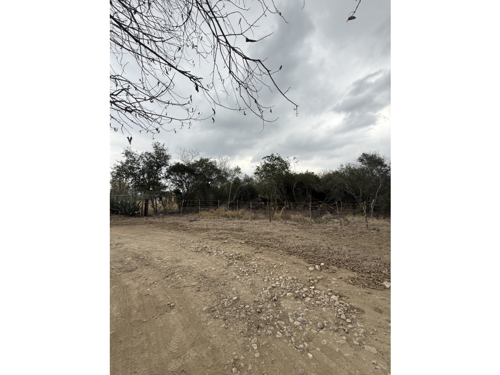 VENTA TERRENO EN CADEREYTA-ALLENDE HACIENDA LAS LAJITAS - 6