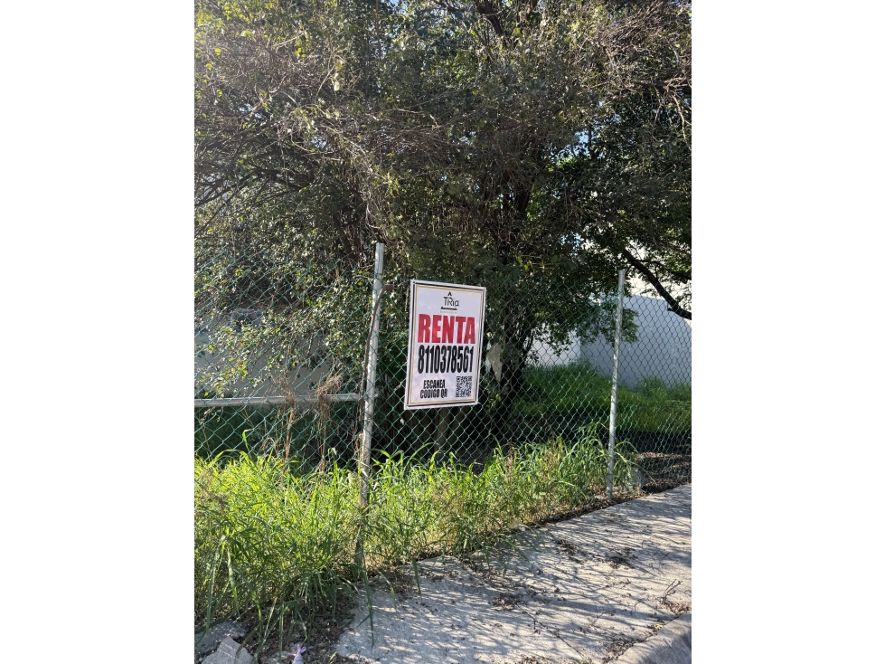 RENTA DE TERRENO EN SANTIAGO MUY CERCADE COMUNIDAD DE SAN FRANCISCO - 6