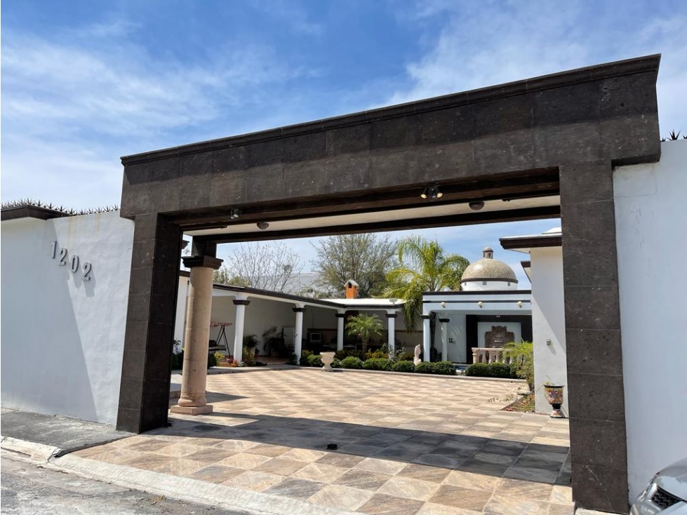 CASA EN VENTA LOS PORTAL DEL NORTE - 6