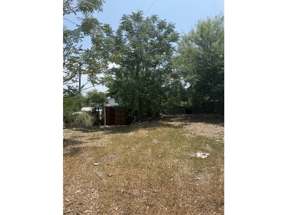 TERRENO CON CASA EN VENTA EN GUADALUPE A 950 m DE ELOY CAVAZOS - 6