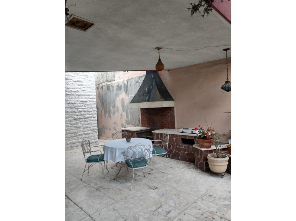 VENTA DE CASA EN SALTILLO COLONIA REPUBLICA ORIENTE — foto 5