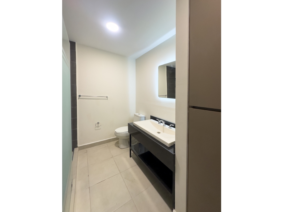 DEPARTAMENTO AMUEBLADO EN RENTA EN TORRE VIVIA, SANTA CATARINA - 6