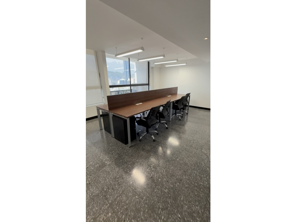 VENTA OFICINAS EDIFICIO LATINO, CENTRO MTY REMODELADA - 6