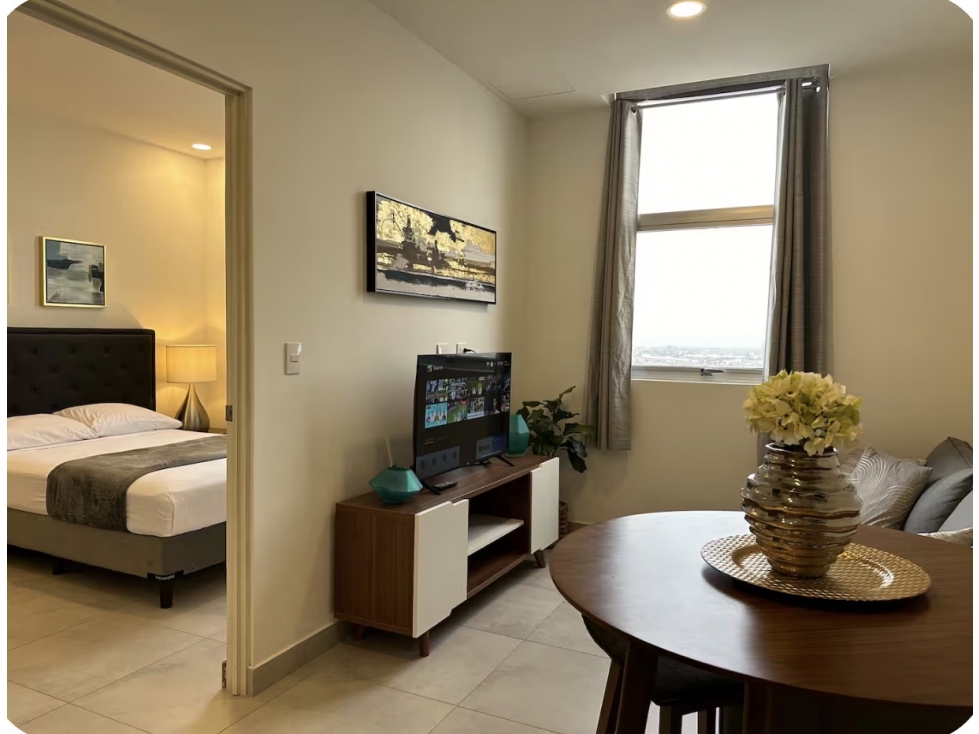 DEPARTAMENTO RENTA, TORRE ARENA CALZADA CENTRO MONTERREY — foto 5