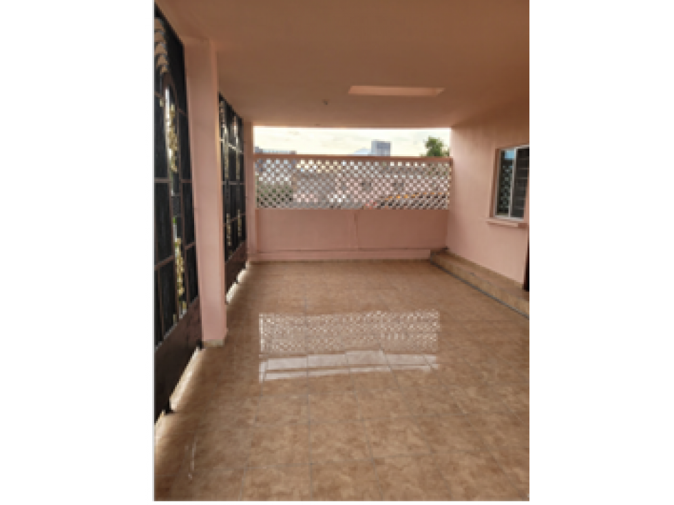 DEPARTAMENTO EN RENTA COLONIA BUENOS AIRES — foto 6