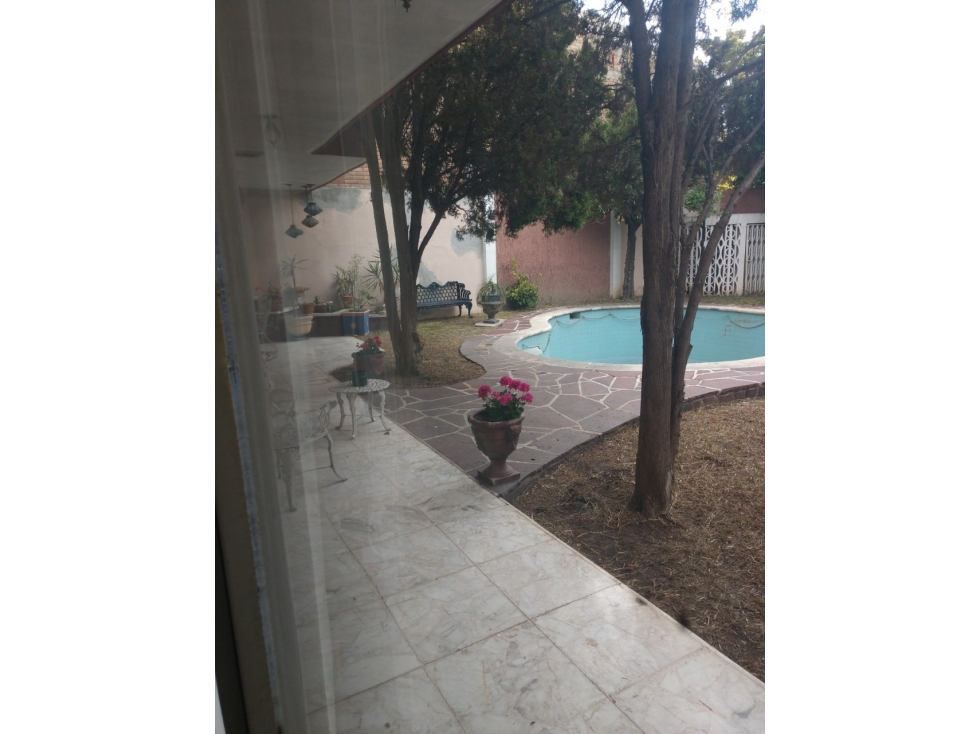 VENTA DE CASA EN SALTILLO COLONIA REPUBLICA ORIENTE — foto 4