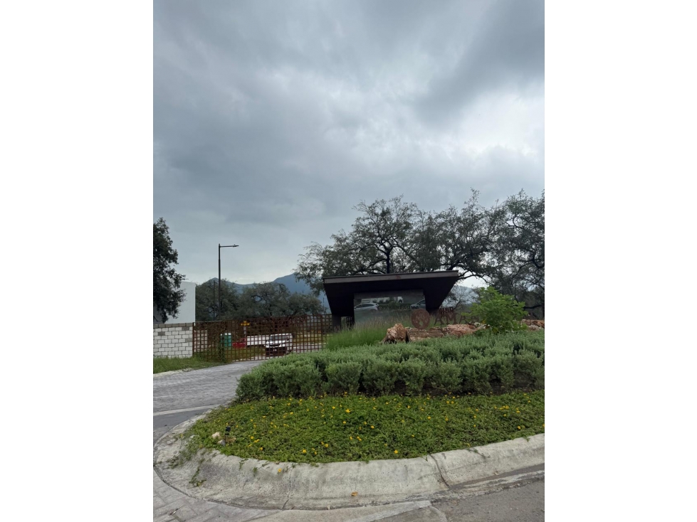 VENTA LOTE DE TERRENO EN NUEVO SANTIAGO, RESIDENCIAL AMANI TERRA — foto 3