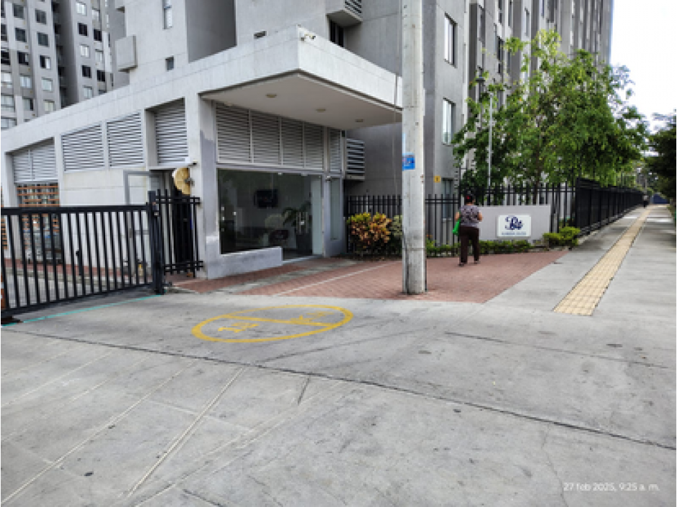 Se vende apartamento en la Concepción Barranquilla ED Ribera Alta