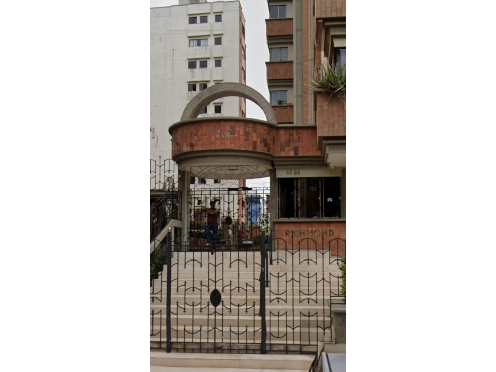 SE VENDE APARTAMENTO EN EL ALTO PRADO BARRANQUILLA