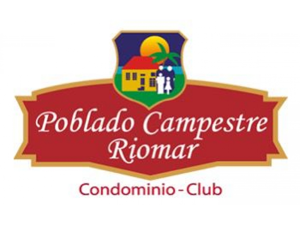 Se vende lote en el Poblado Campestre Riomar Condominio Club - 1