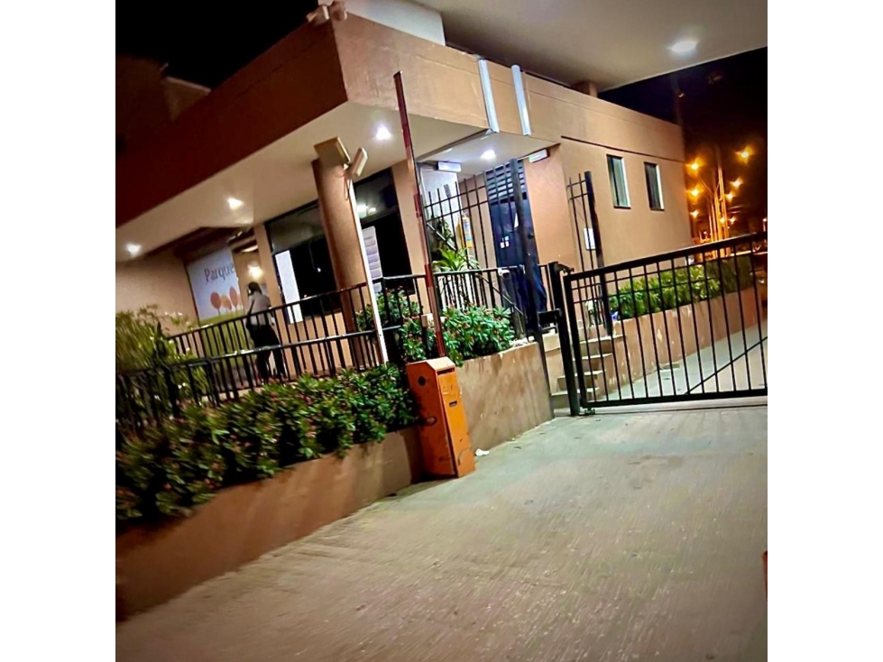 Se vende Apartamento en Santa Marta