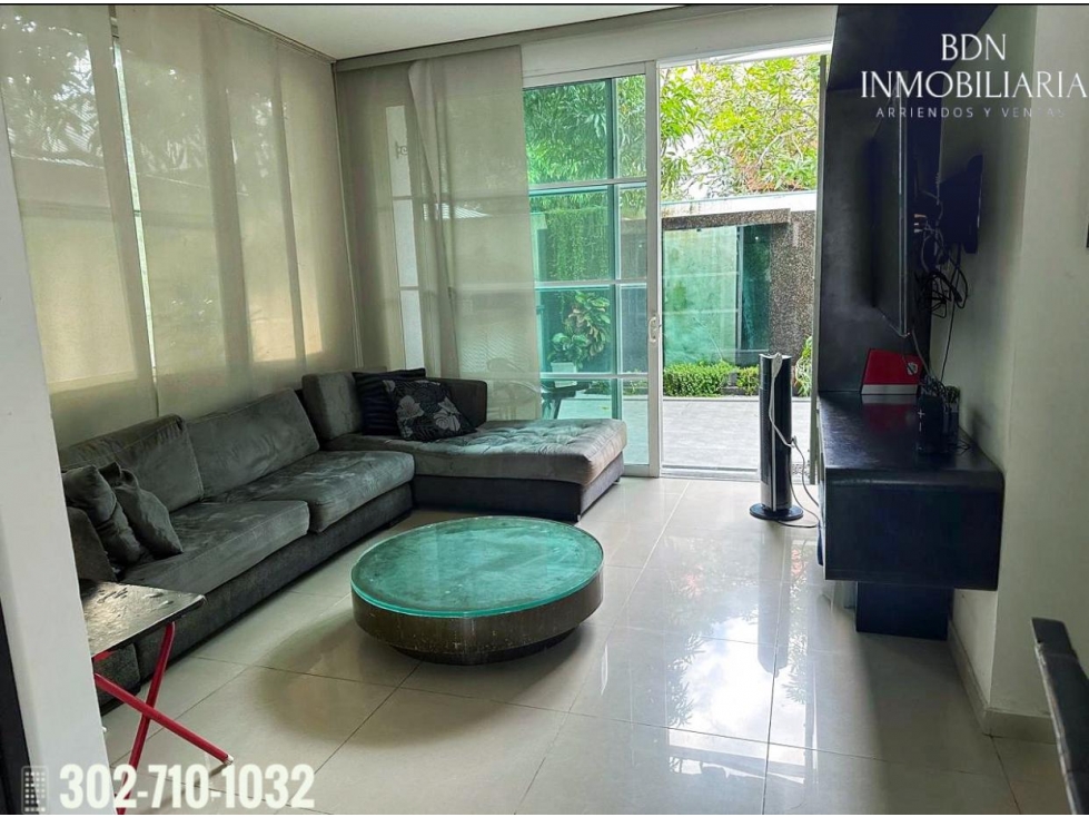 Se vende Casa en Viila Campestre norte de Barranquilla — foto 2