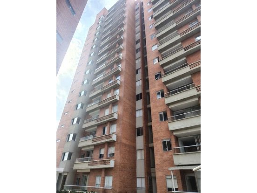Apartamento en venta park 68 BARRANQUILLA