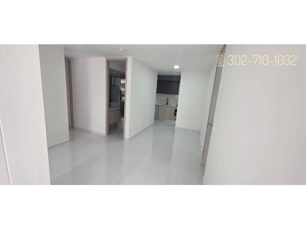 Se vende apartamento sector Río Alto norte de Barranquilla — foto 4