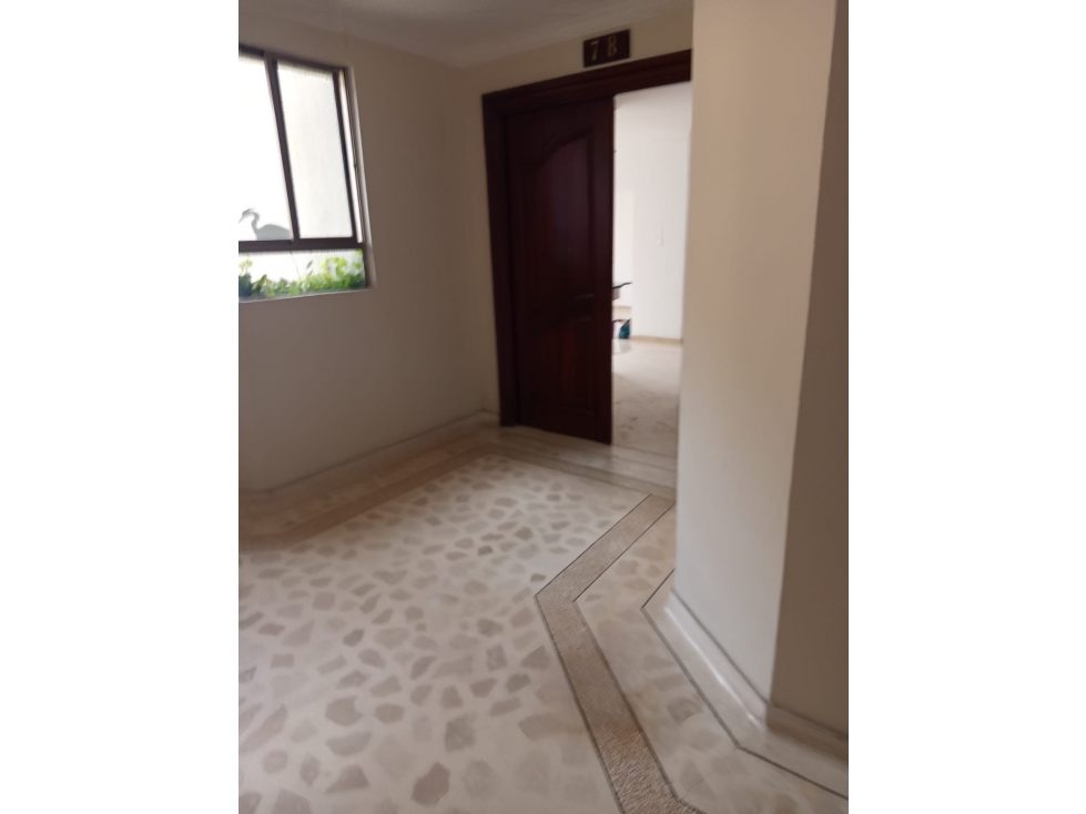 SE VENDE APARTAMENTO EN EL ALTO PRADO BARRANQUILLA — foto 5