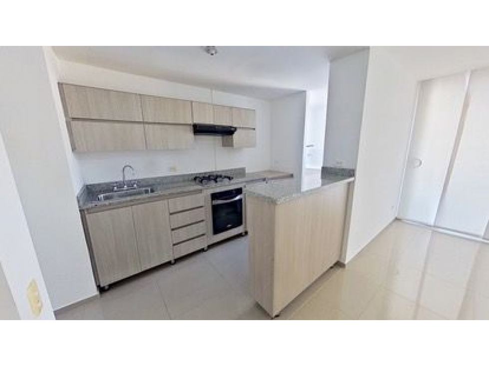 Apartamento en venta park 68 BARRANQUILLA — foto 6