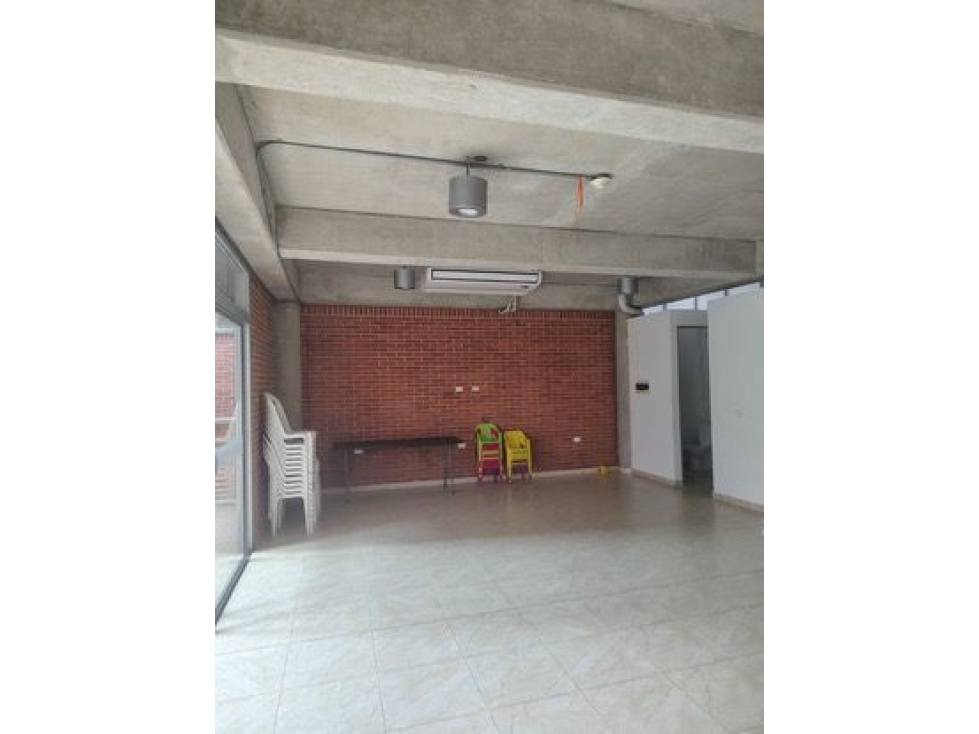 Apartamento en venta park 68 BARRANQUILLA — foto 3