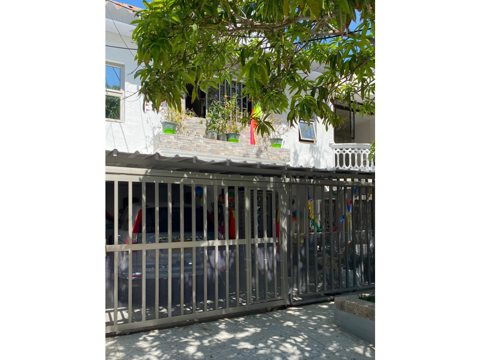 Se vende, la concepción Barranquilla