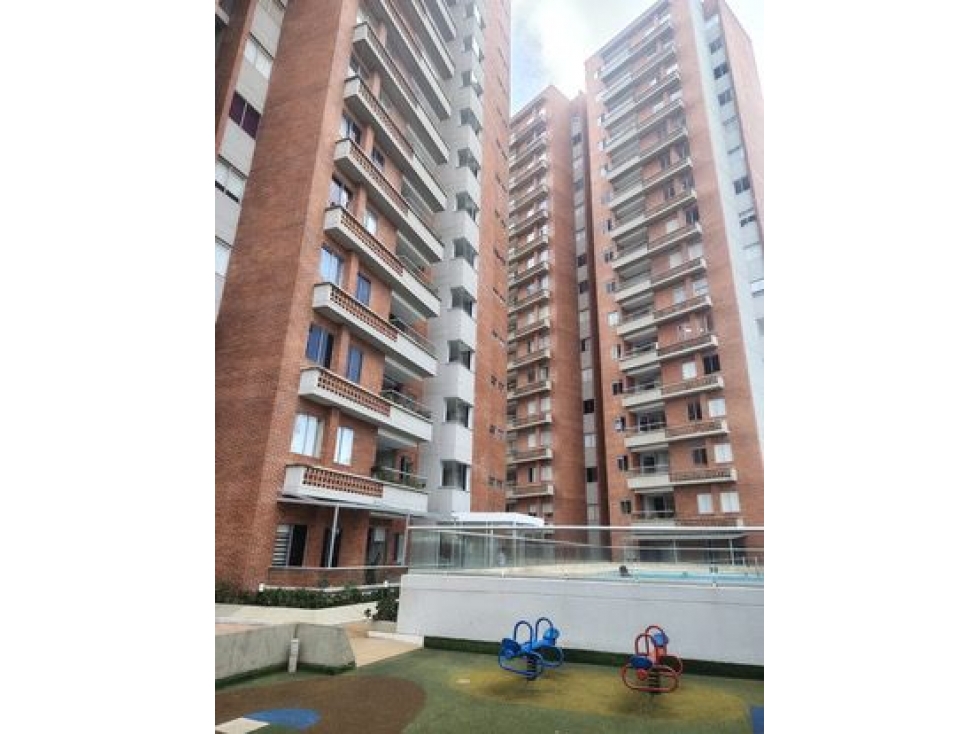 Apartamento en venta park 68 BARRANQUILLA — foto 2