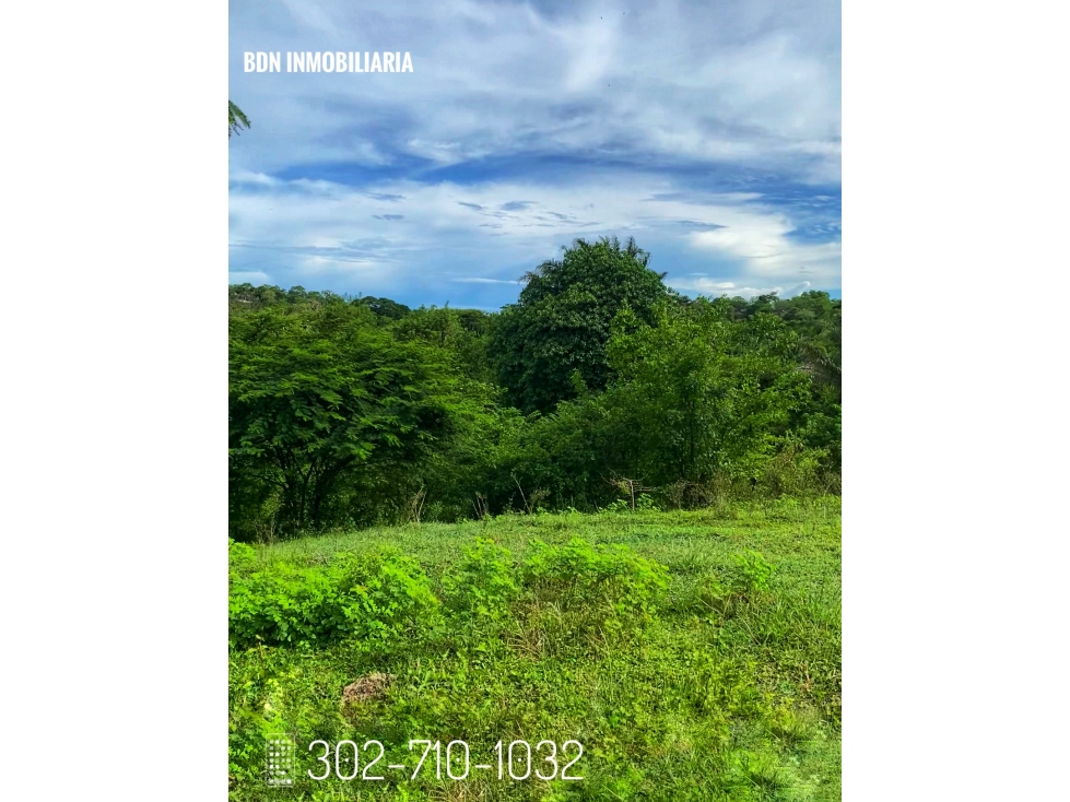 Se Vende finca 'La Luna', Sabanalarga, Atlántico - 6