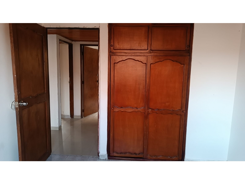 Se vende Apartamento en Ciudadela 20 de Julio — foto 2