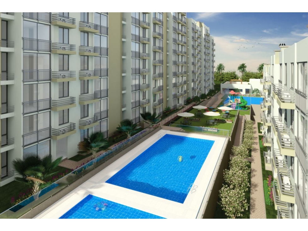 Se vende Apartamento en Miramar norte de Barranquilla — foto 3