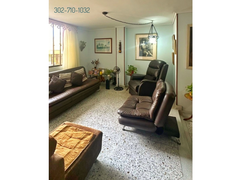 Se vende apartamento en Riomar norte de Barranquilla — foto 3