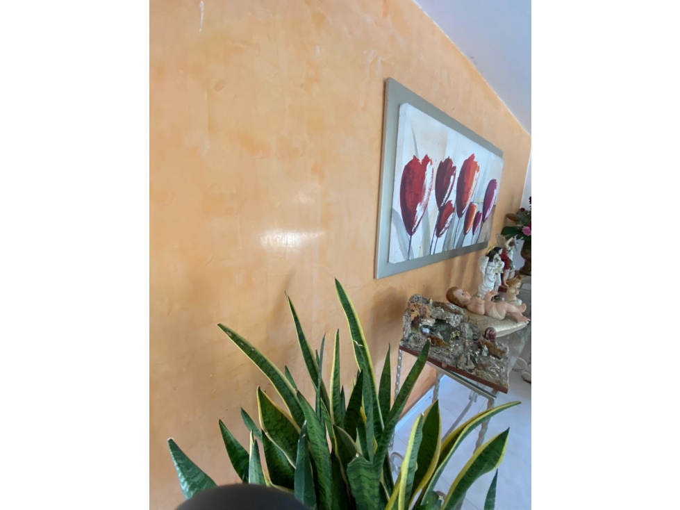 Se vende casa Sabanalarga Atlantico - 2