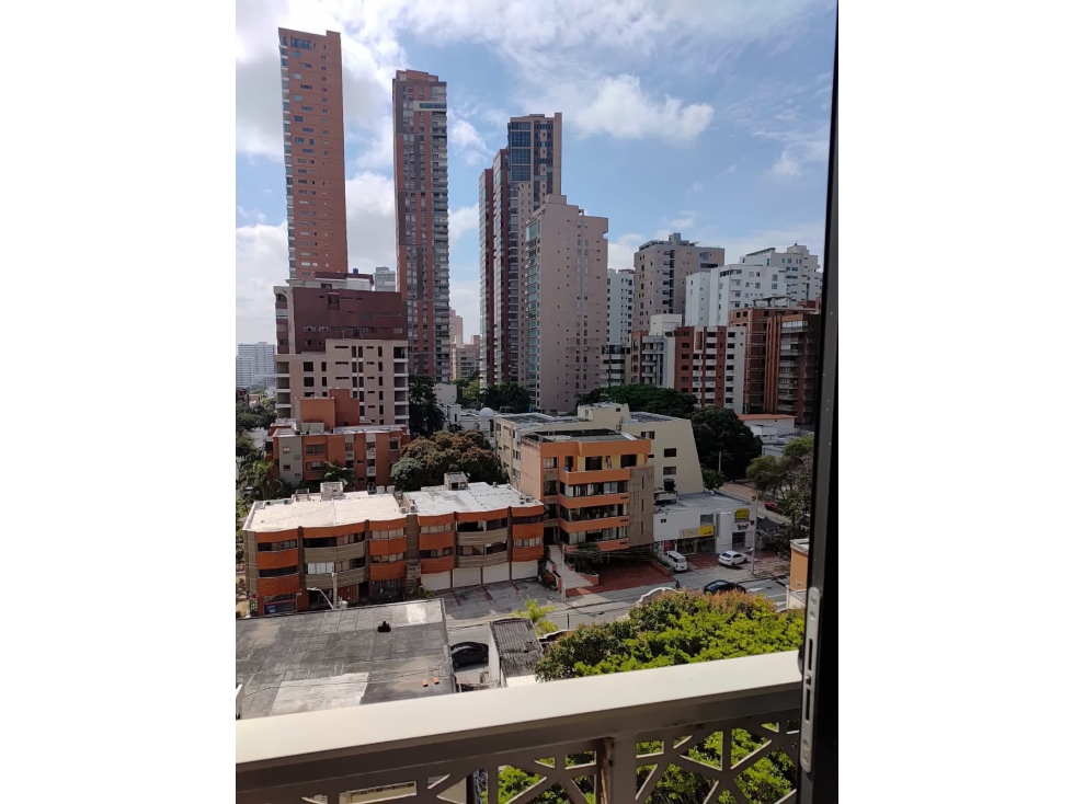 Disponible en Riomar Apartaestudio en Venta