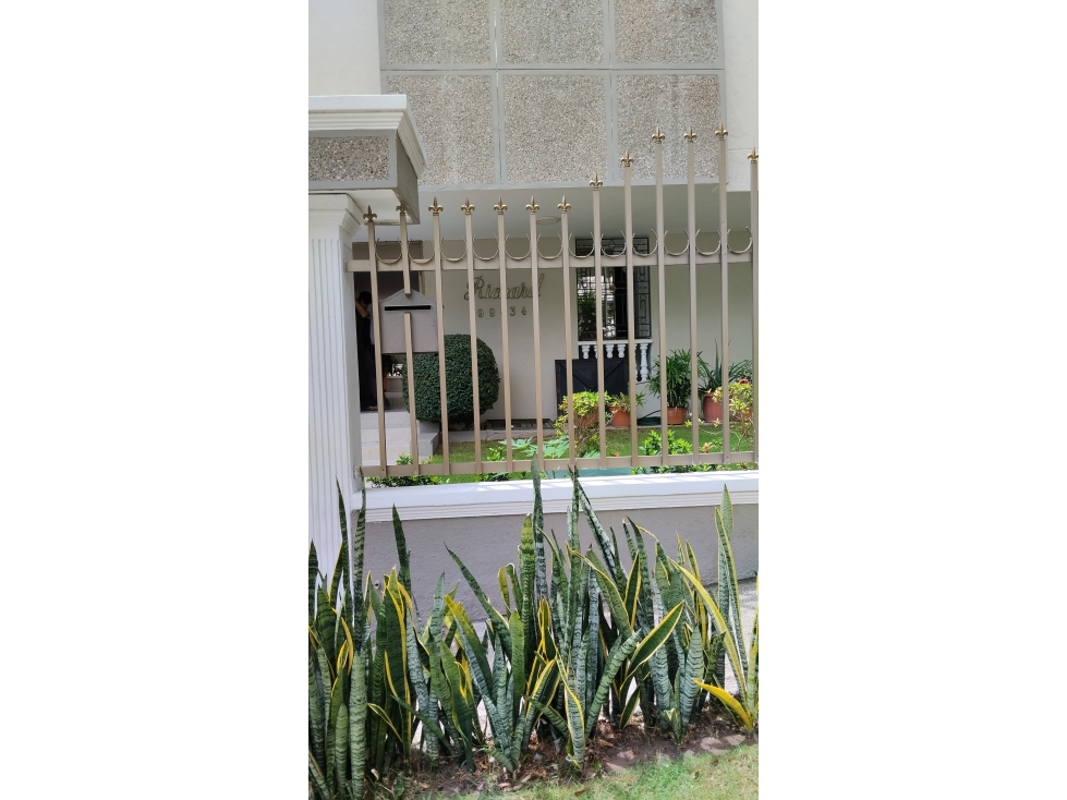 APARTAMENTO EN VILLA SANTOS NORTE DE BARRANQUILLA — foto 2