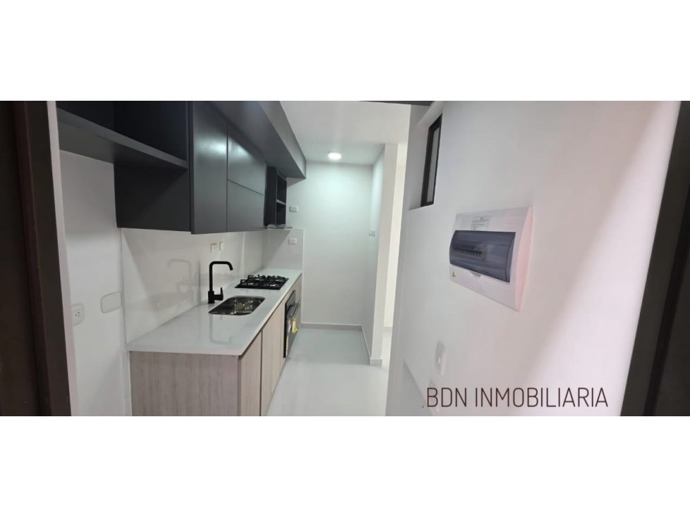Se vende apartamento sector Río Alto norte de Barranquilla — foto 6
