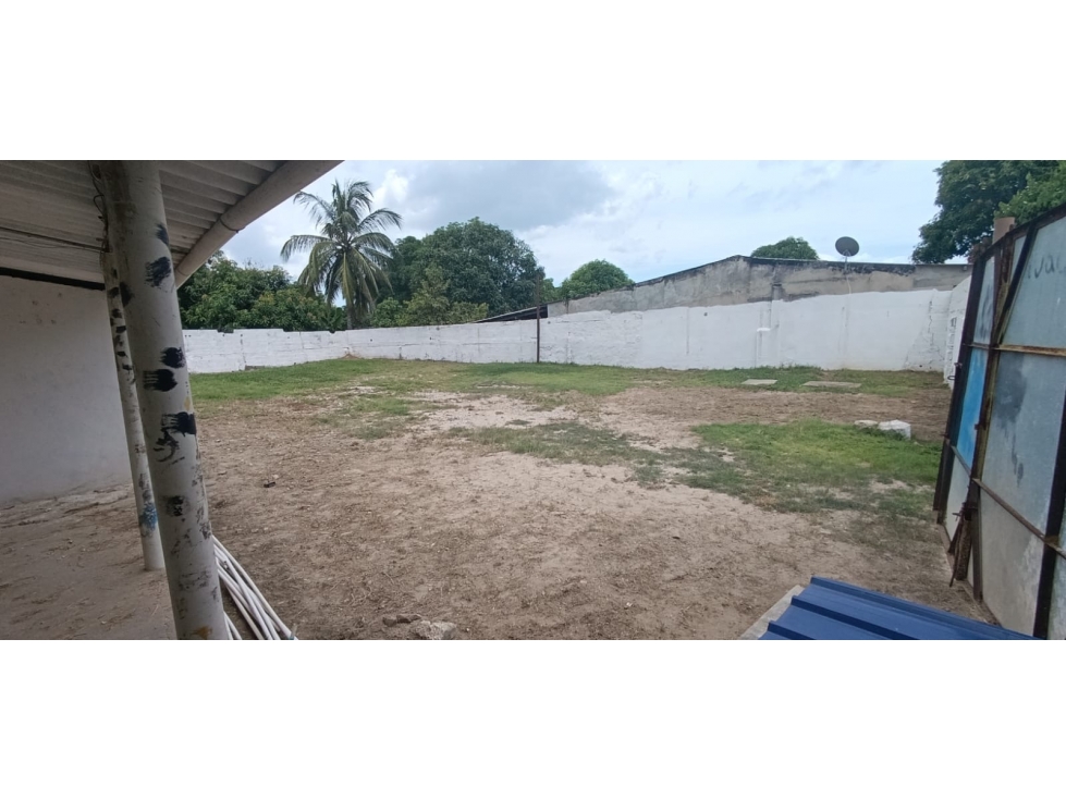 SE VENDE LOTE PARQUEADERO BARANOA ATLANTICO - 4