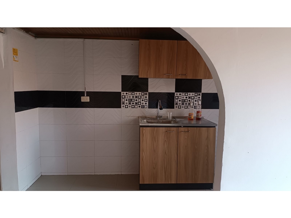 Se vende Apartamento en Ciudadela 20 de Julio — foto 3