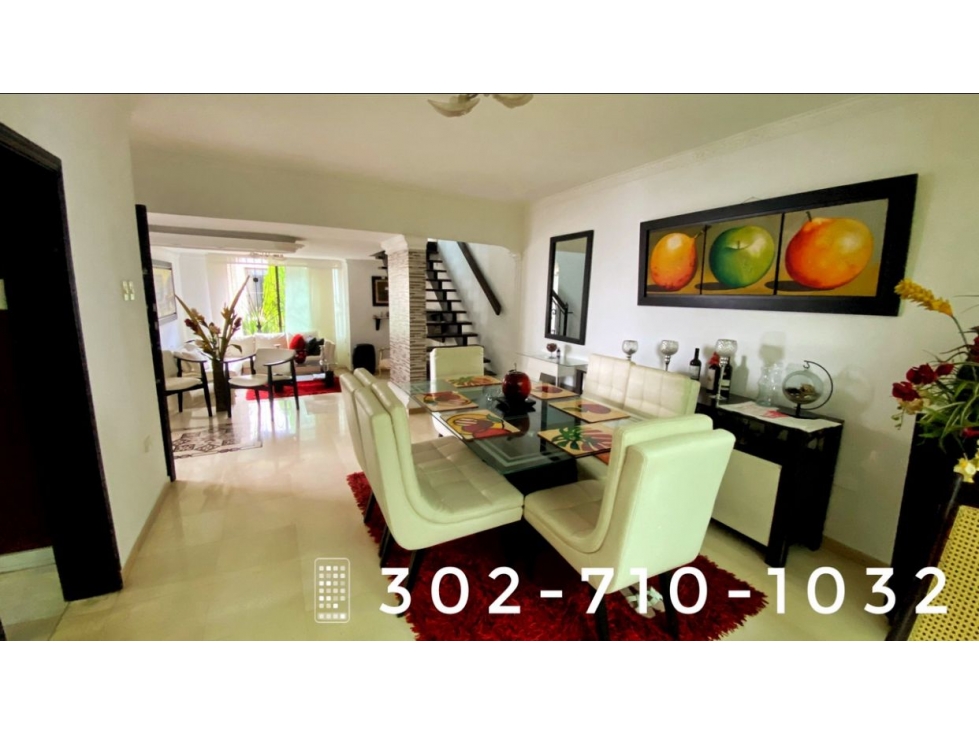 casa en venta Altos de Riomar — foto 3