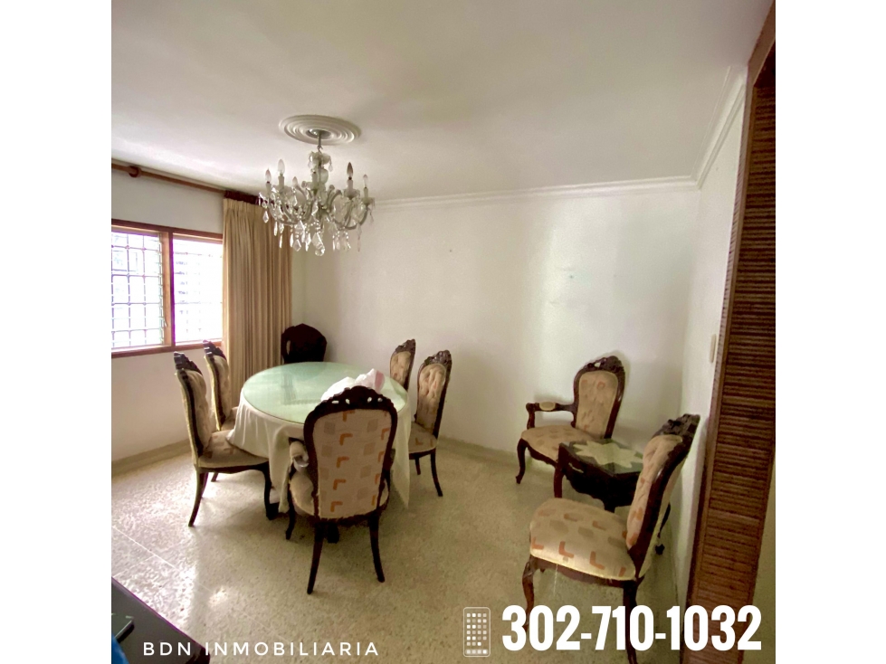 Casa en el Barrio RIOMAR BARRANQUILLA — foto 5