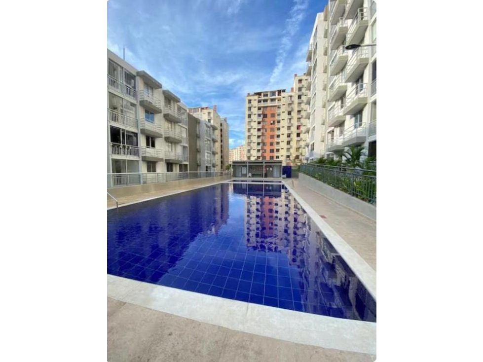 Se vende Apartamento en Miramar norte de Barranquilla — foto 4