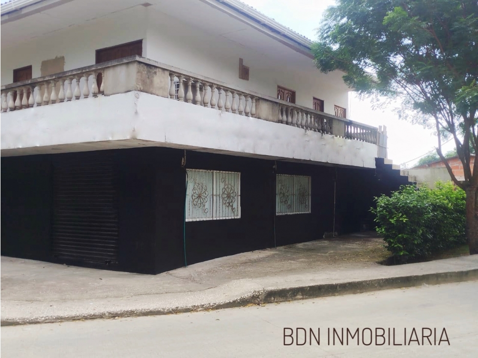 Se vende Apartamentos+ local comercial - 3