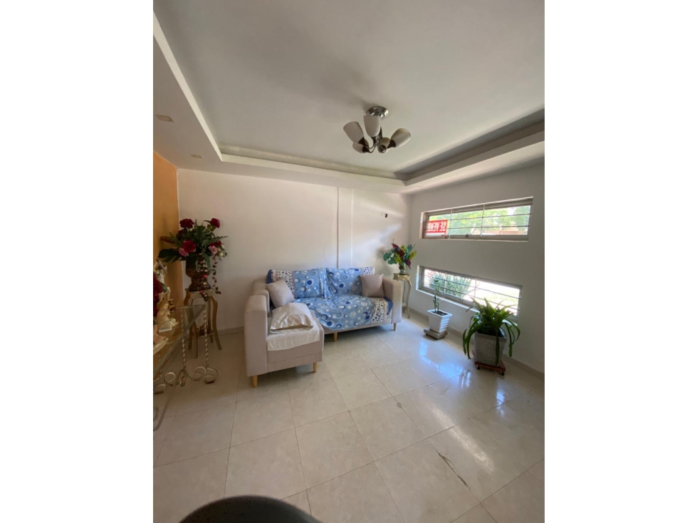Se vende casa Sabanalarga Atlantico - 3