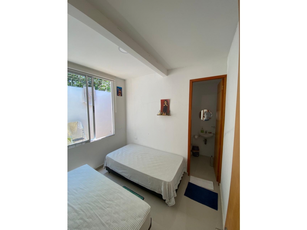 Se vende casa Sabanalarga Atlantico - 2