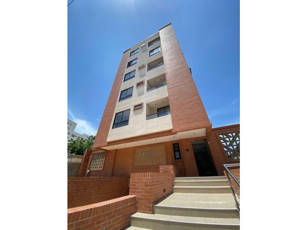 APARTAMENTO EN EL NORTE CENTRO HISTORICO, BARRANQUILLA