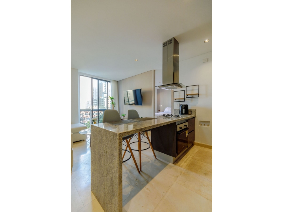 Disponible en Riomar Apartaestudio en Venta — foto 3