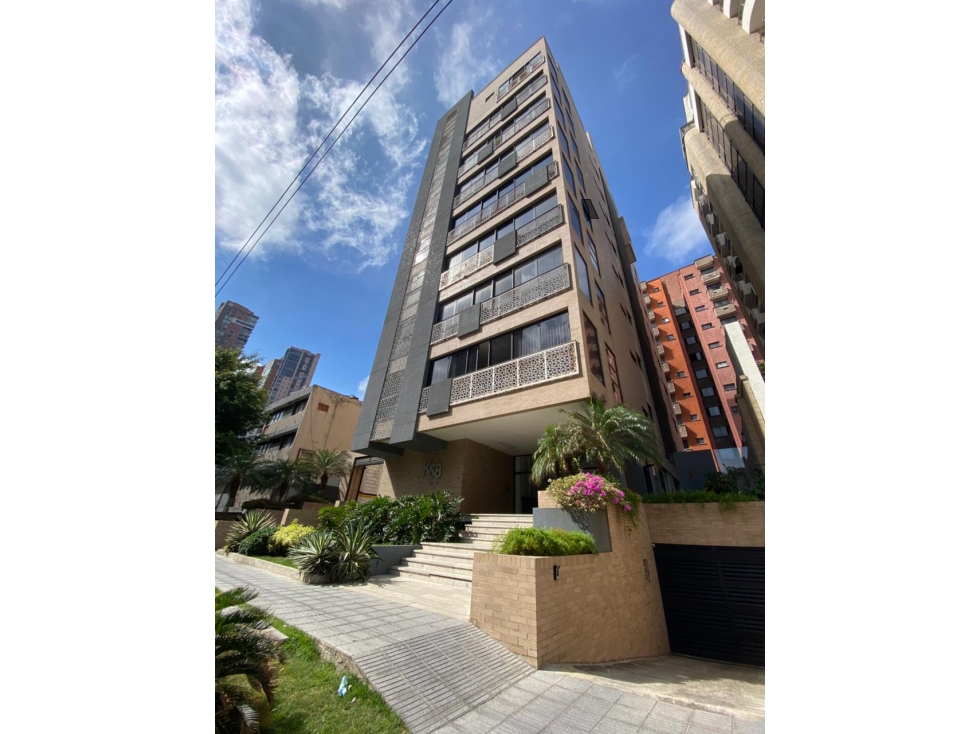 Se vende hermoso Apartaestudio