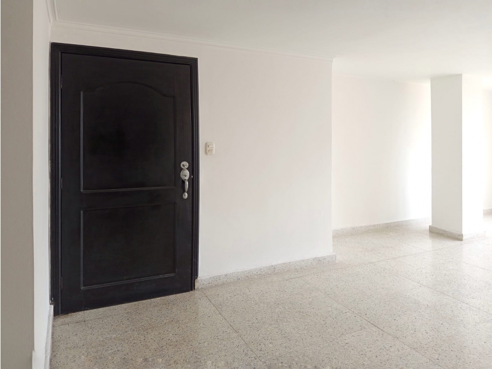 APARTAMENTO EN VILLA SANTOS NORTE DE BARRANQUILLA — foto 3