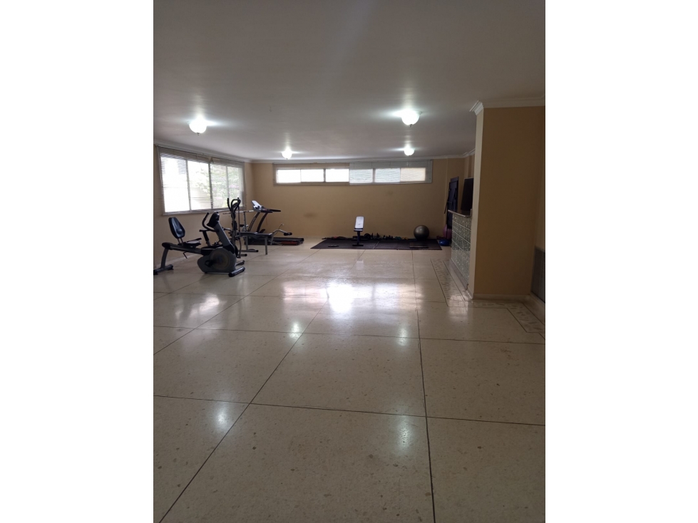 SE VENDE APARTAMENTO EN EL ALTO PRADO BARRANQUILLA — foto 4