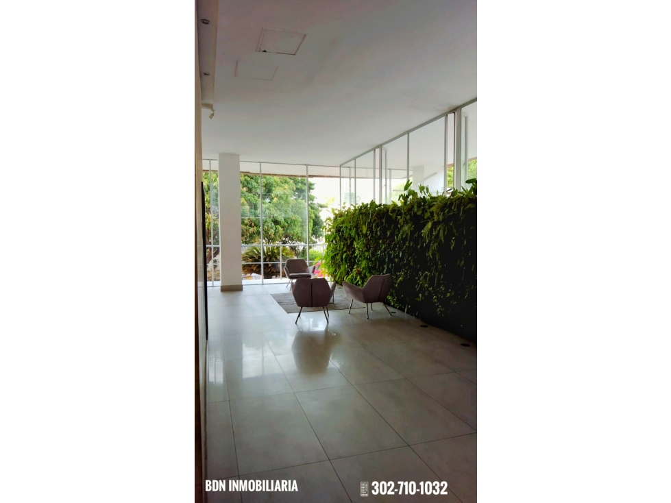 Se vende apartamento en villa santos , norte de Barranquilla — foto 3
