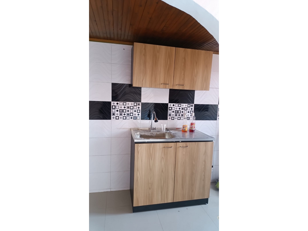 Se vende Apartamento en Ciudadela 20 de Julio — foto 4