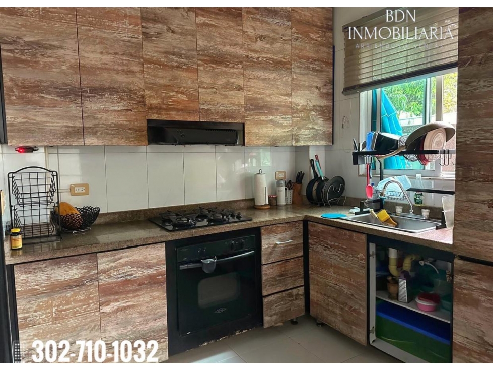 Se vende Casa en Viila Campestre norte de Barranquilla — foto 6