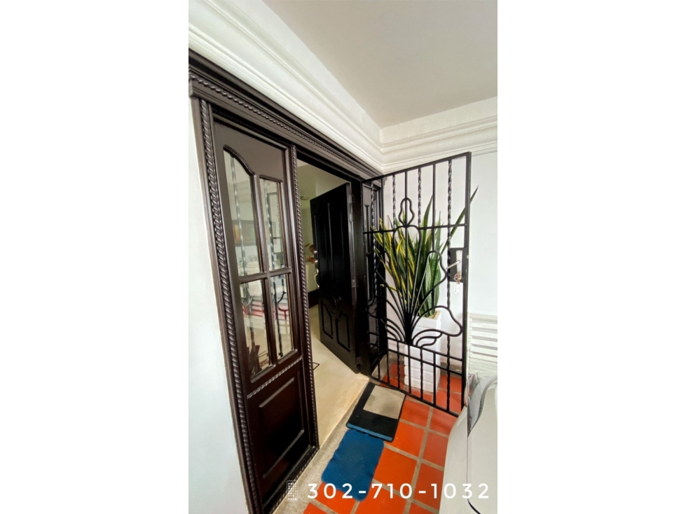 casa en venta Altos de Riomar — foto 4